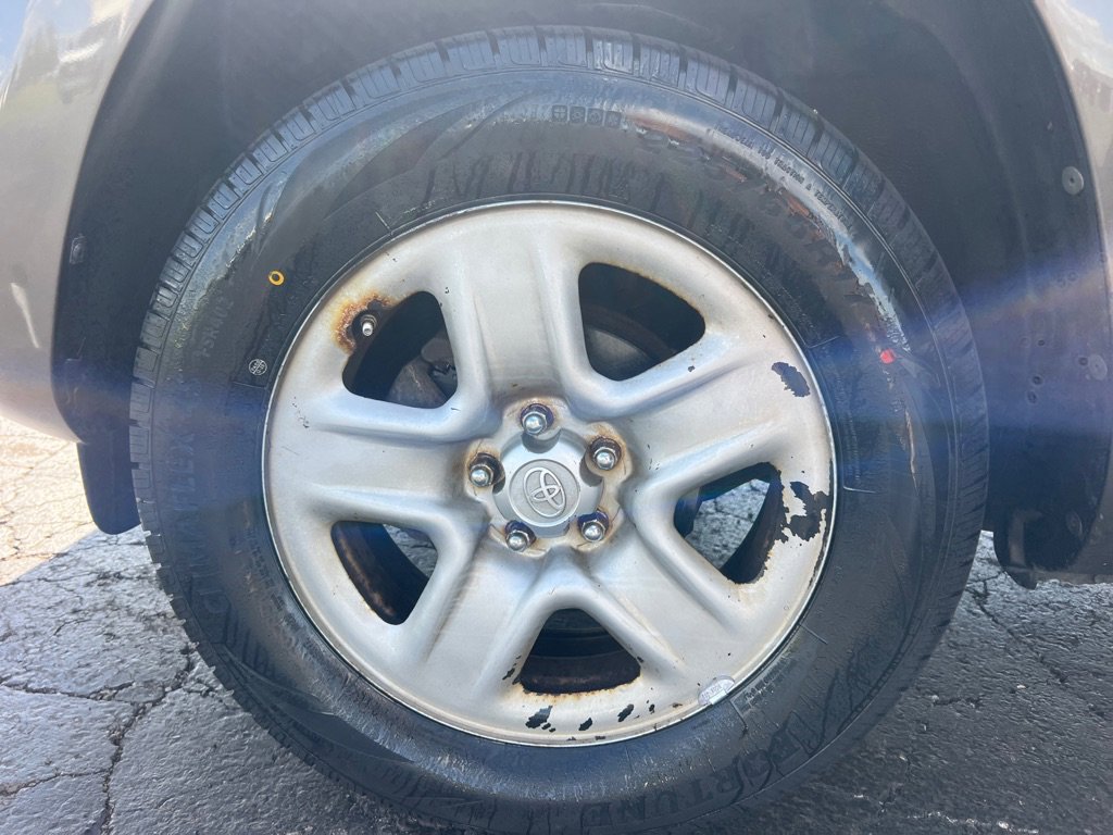 Used 2012 Toyota RAV4 4WD w/ Value Pkg image 35