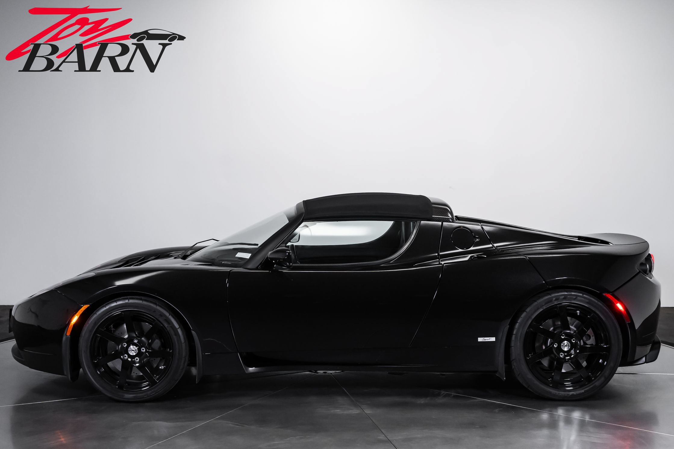 Used 2010 Tesla Roadster Sport RWD image 10