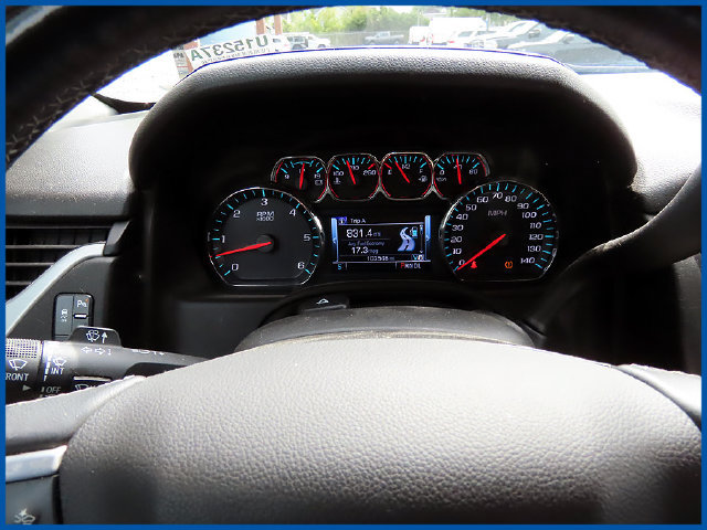 Used 2020 GMC Yukon XL SLT AWD/4WD image 16