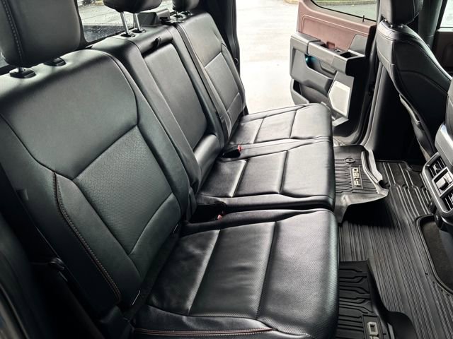 Used 2023 Ford F150 Lariat w/ Equipment Group 502A High image 27