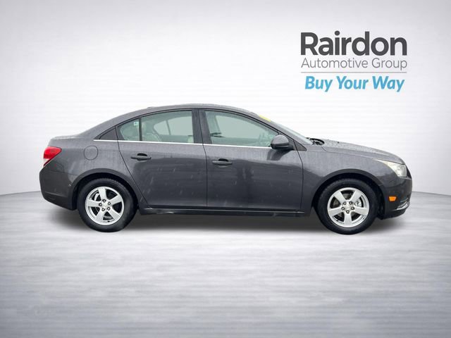 Used 2011 Chevrolet Cruze LT image 9