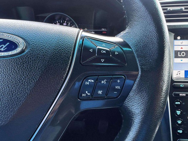 Used 2018 Ford Explorer Limited image 26