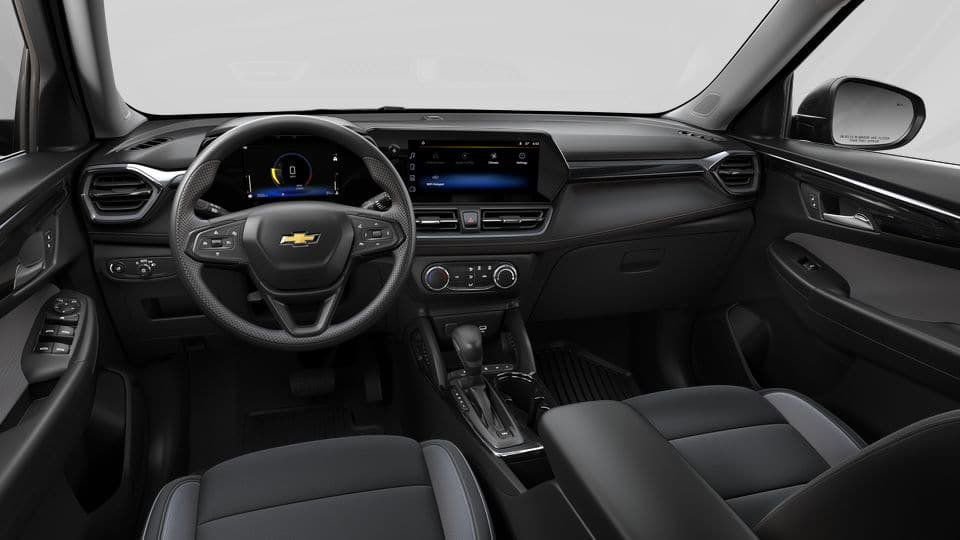 New 2026 Chevrolet TrailBlazer LS w/ LS Convenience Package image 31