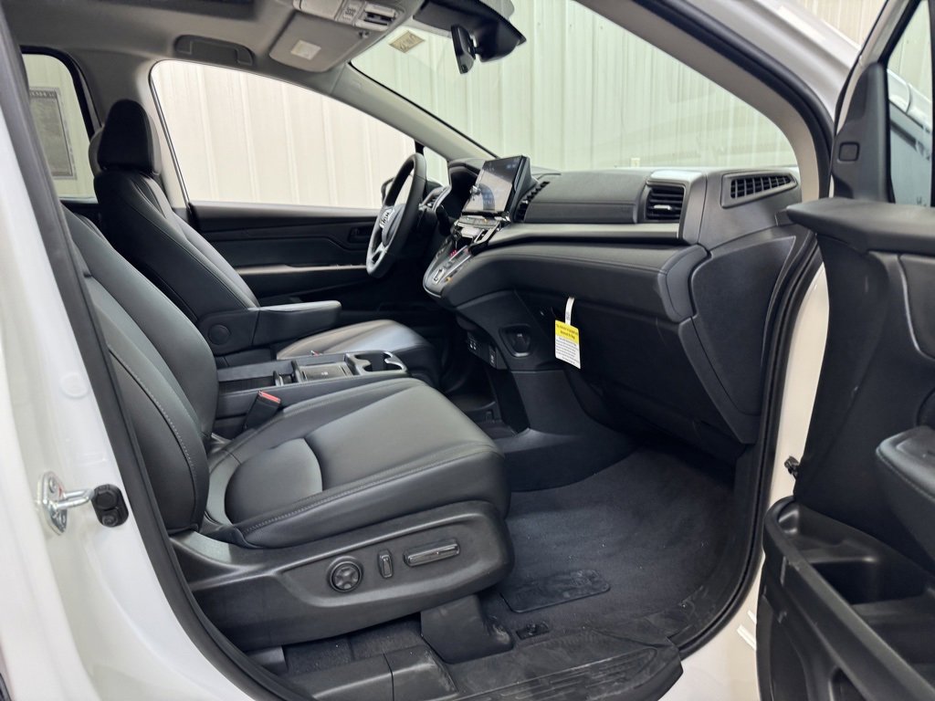 New 2026 Honda Odyssey EX-L image 29