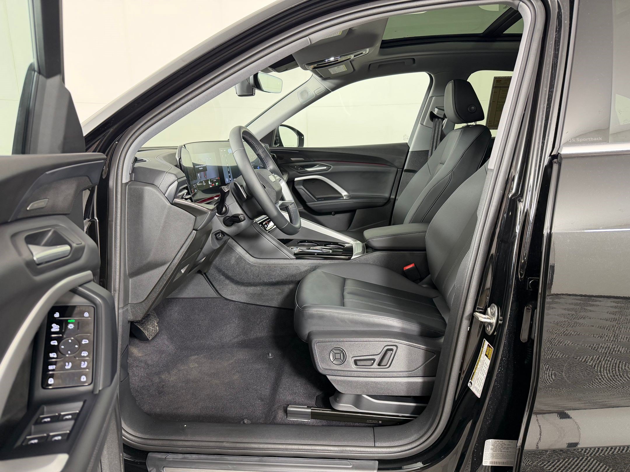 New 2026 Audi Q5 Premium Plus AWD/4WD image 5