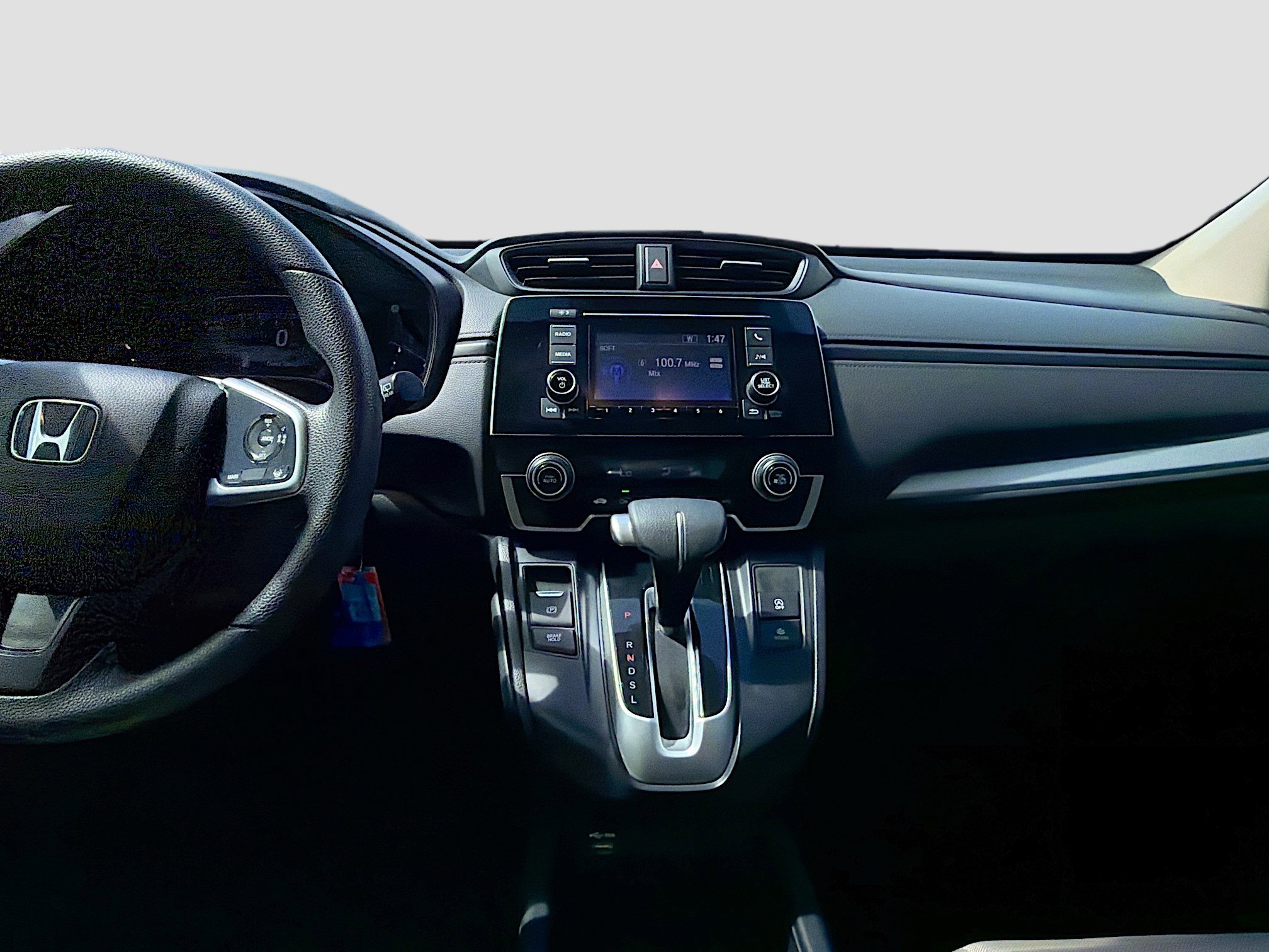 Used 2021 Honda CR-V LX image 16