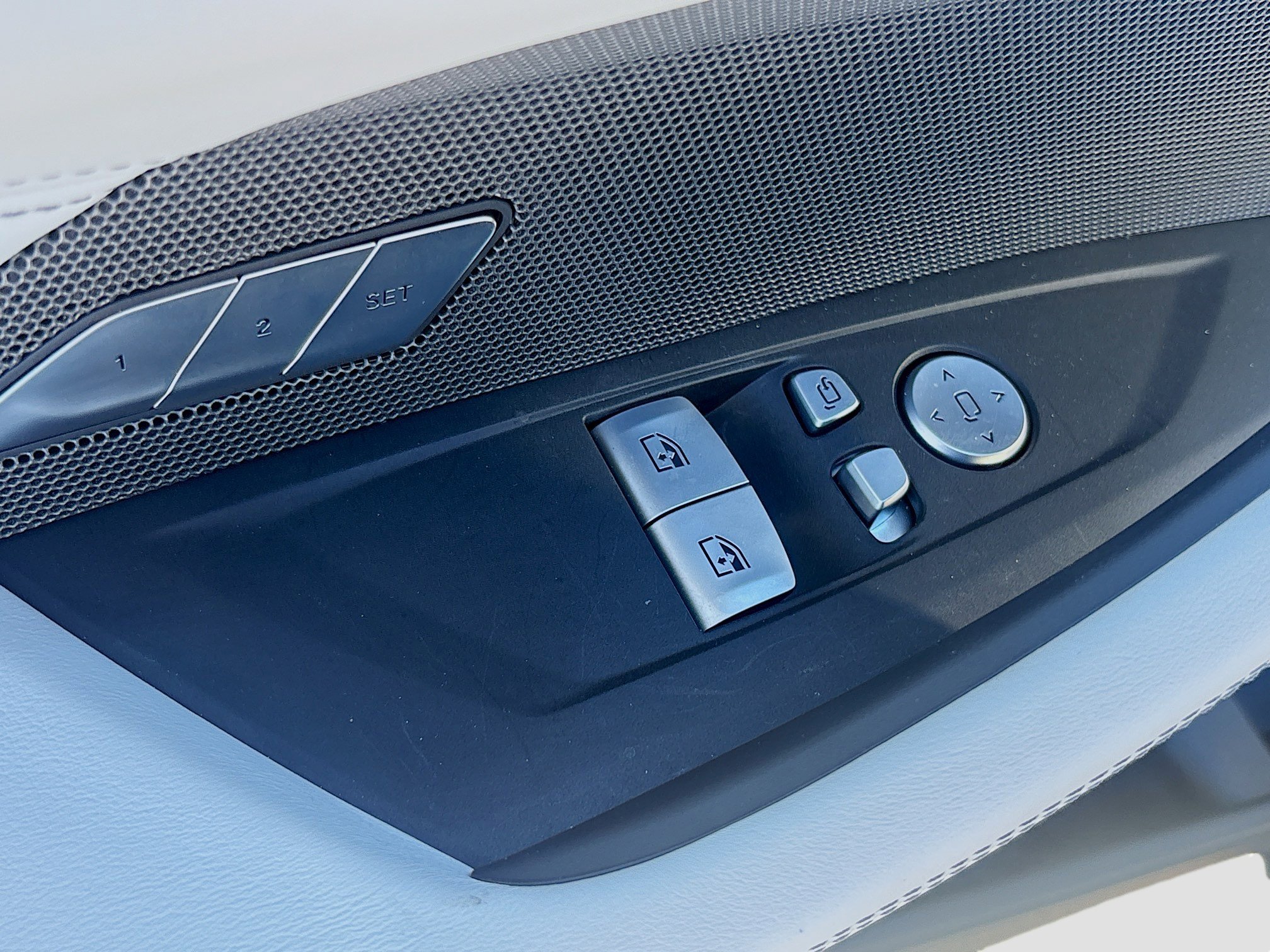 Used 2026 BMW M4 Competition image 22