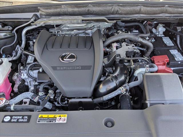 Used 2024 Lexus RX 350 Premium Plus w/ Convenience Package image 22