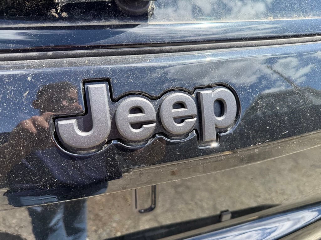 New 2026 Jeep Compass Limited AWD/4WD image 20