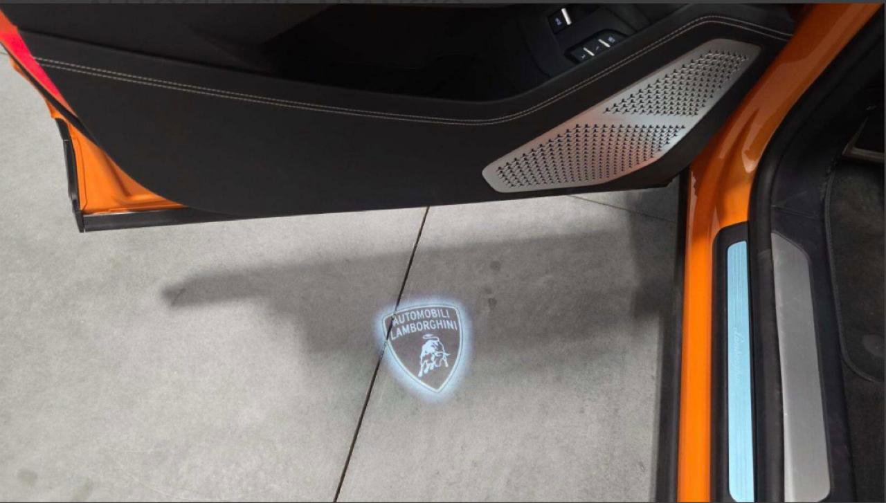 Used 2022 Lamborghini Urus image 15