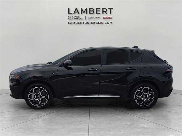 Used 2024 Alfa Romeo Tonale Ti w/ Active Assist Package image 2