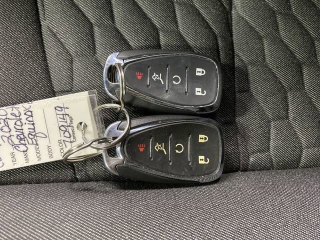 Used 2020 Chevrolet Equinox LT image 26