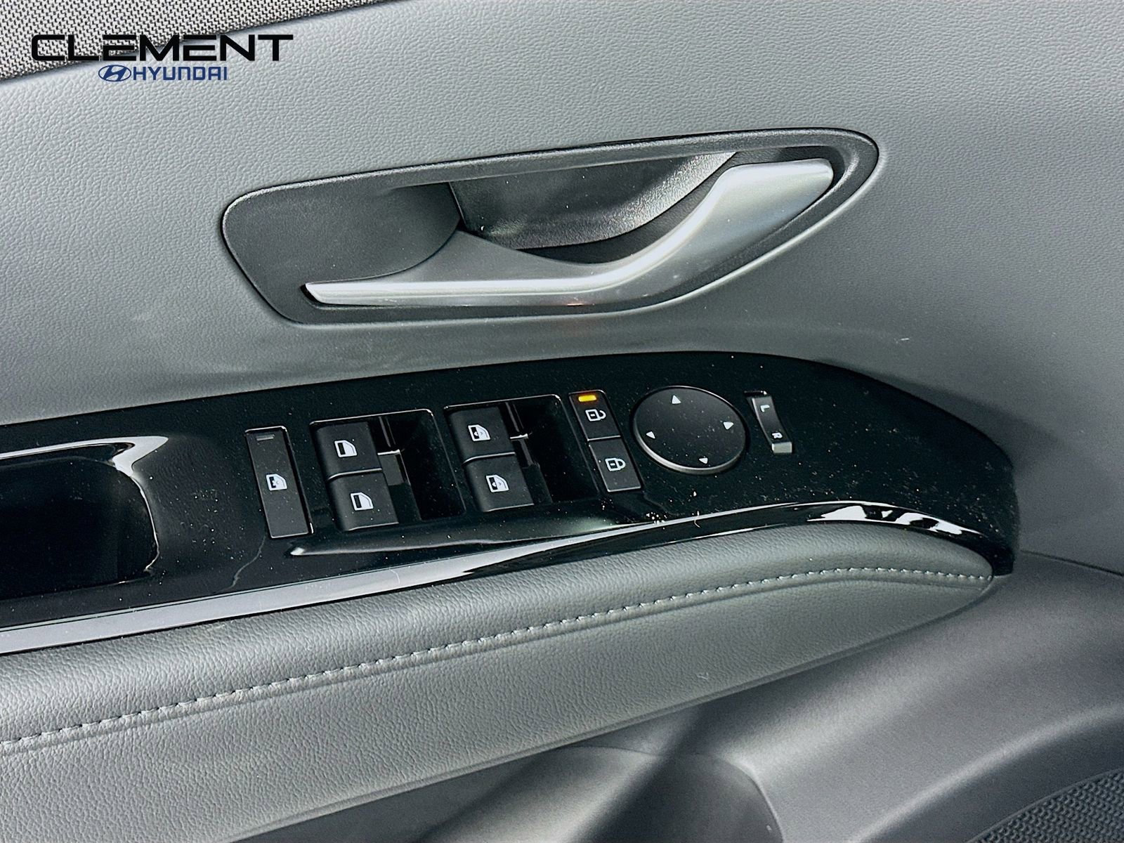 New 2026 Hyundai Tucson Limited image 24