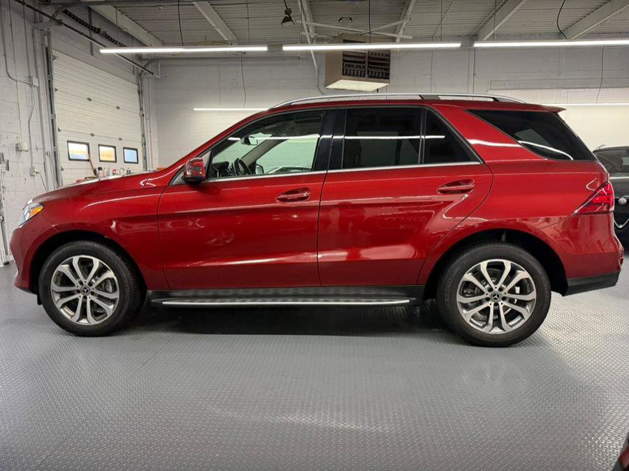 Used 2017 Mercedes-Benz GLE 350 4MATIC image 12