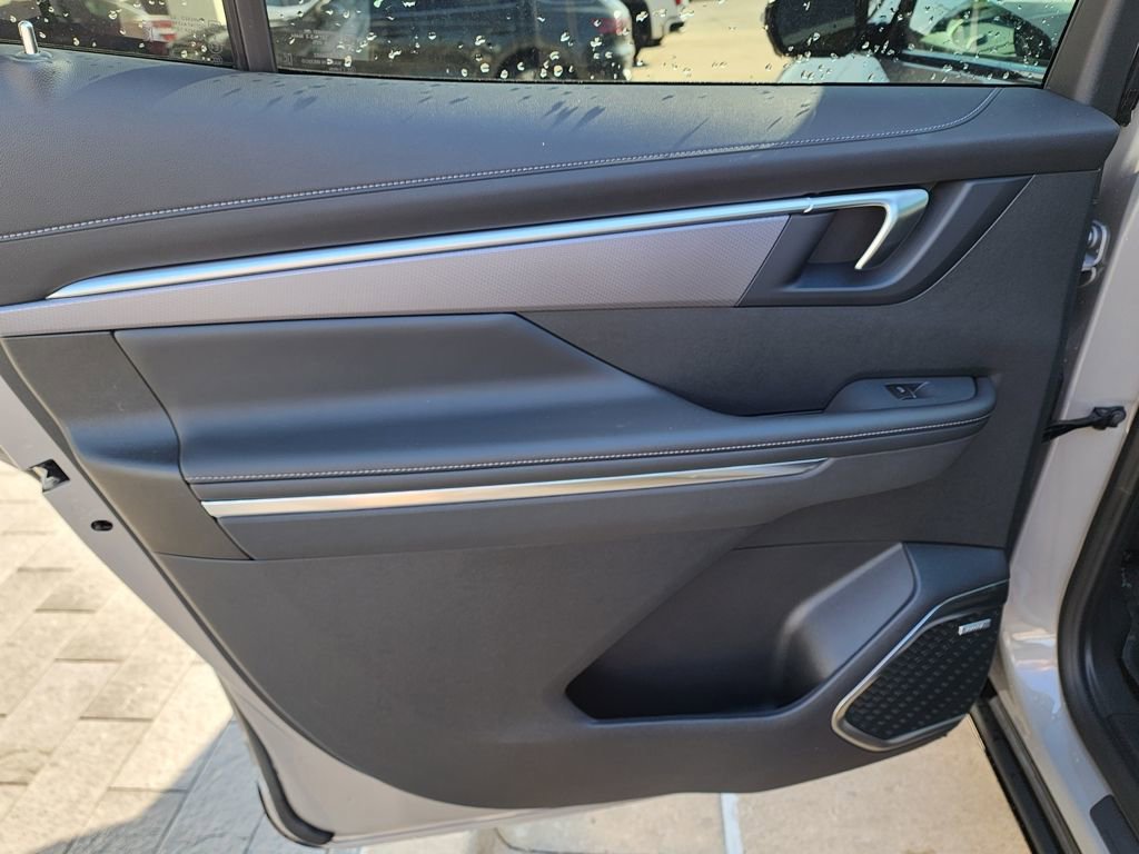 New 2026 Buick Enclave Sport Touring w/ Power Package image 44