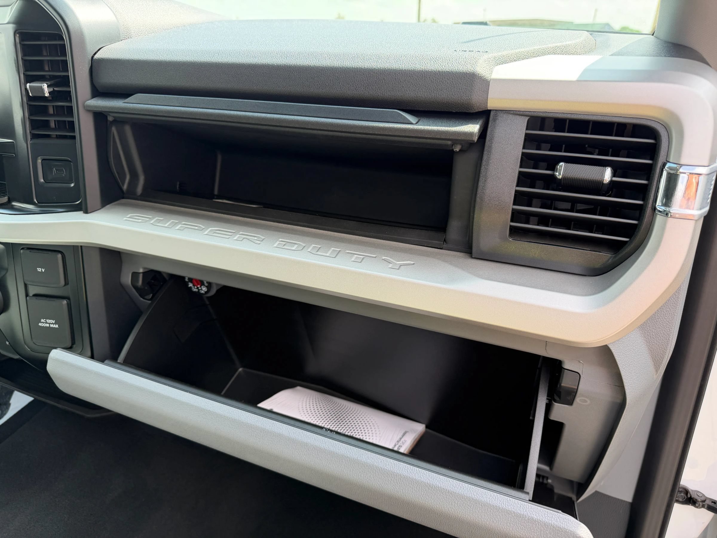 Used 2025 Ford F350 XLT AWD/4WD image 36