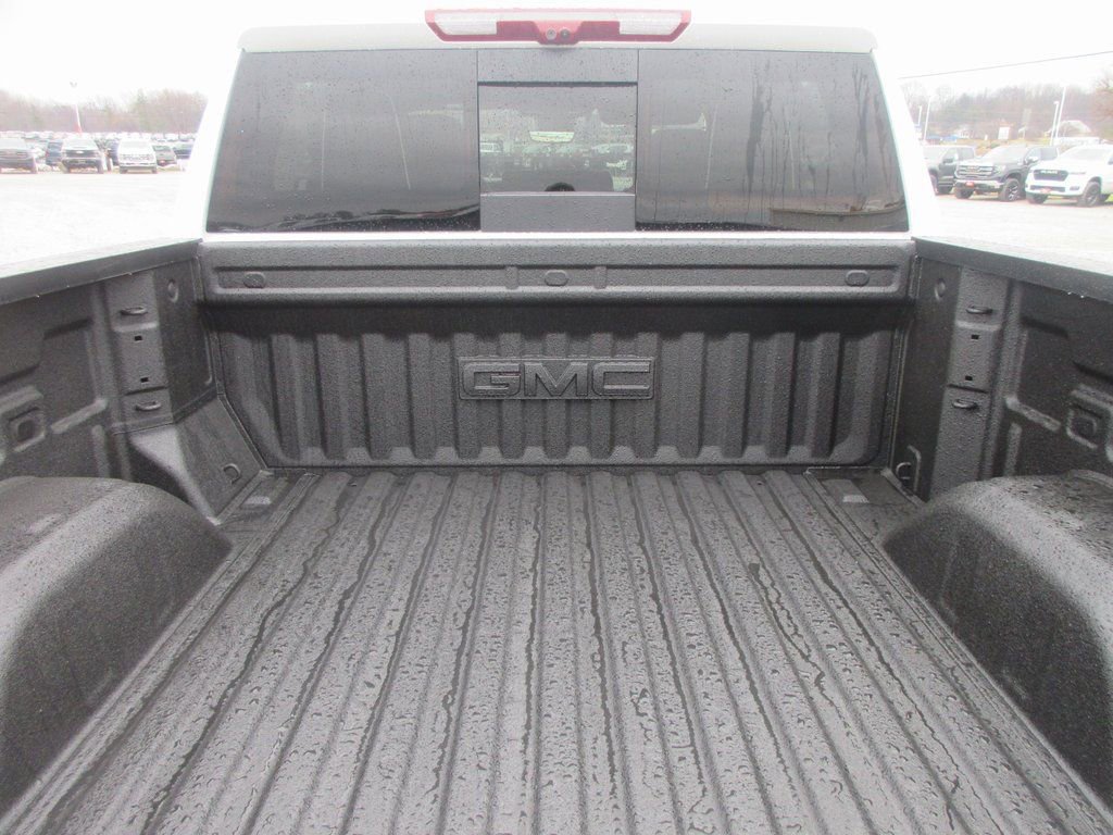 New 2026 GMC Sierra 1500 AT4X image 7