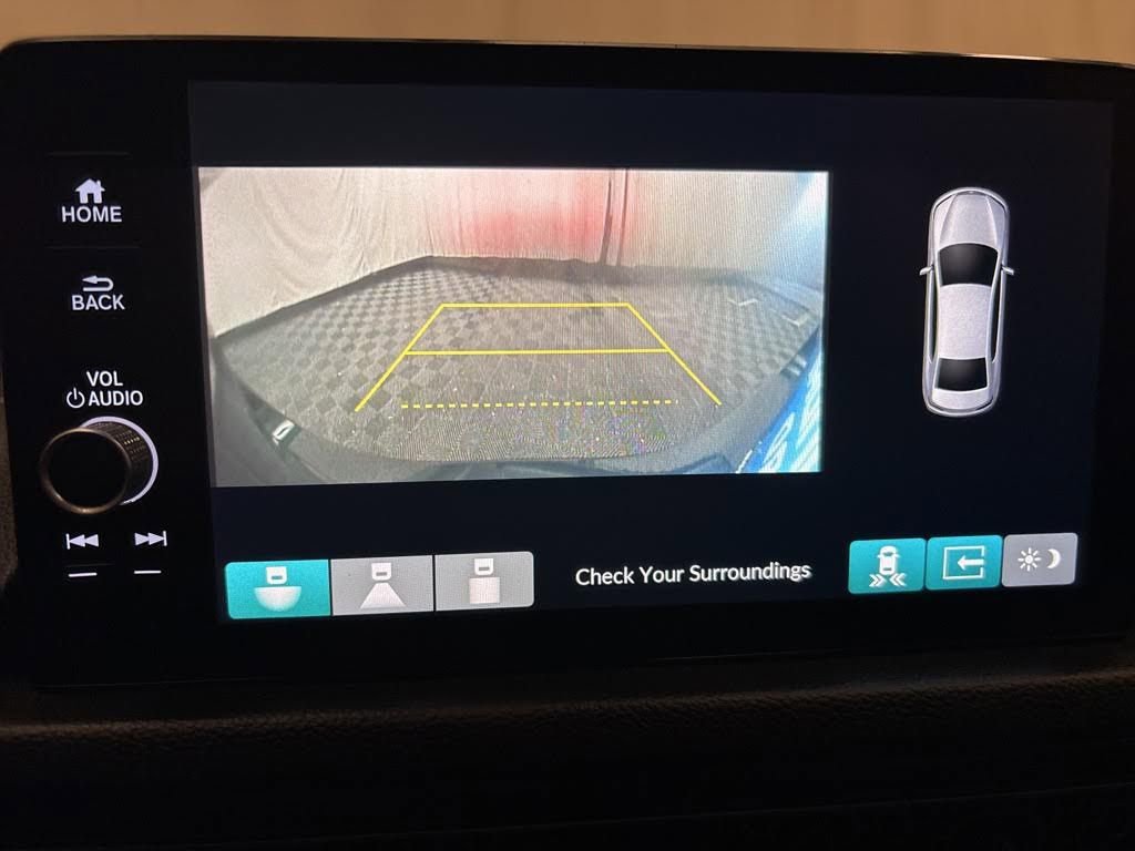 Used 2022 Honda Civic Touring image 19