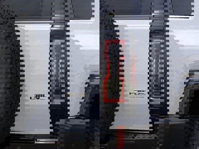 New 2025 GMC Hummer EV 3X image 11