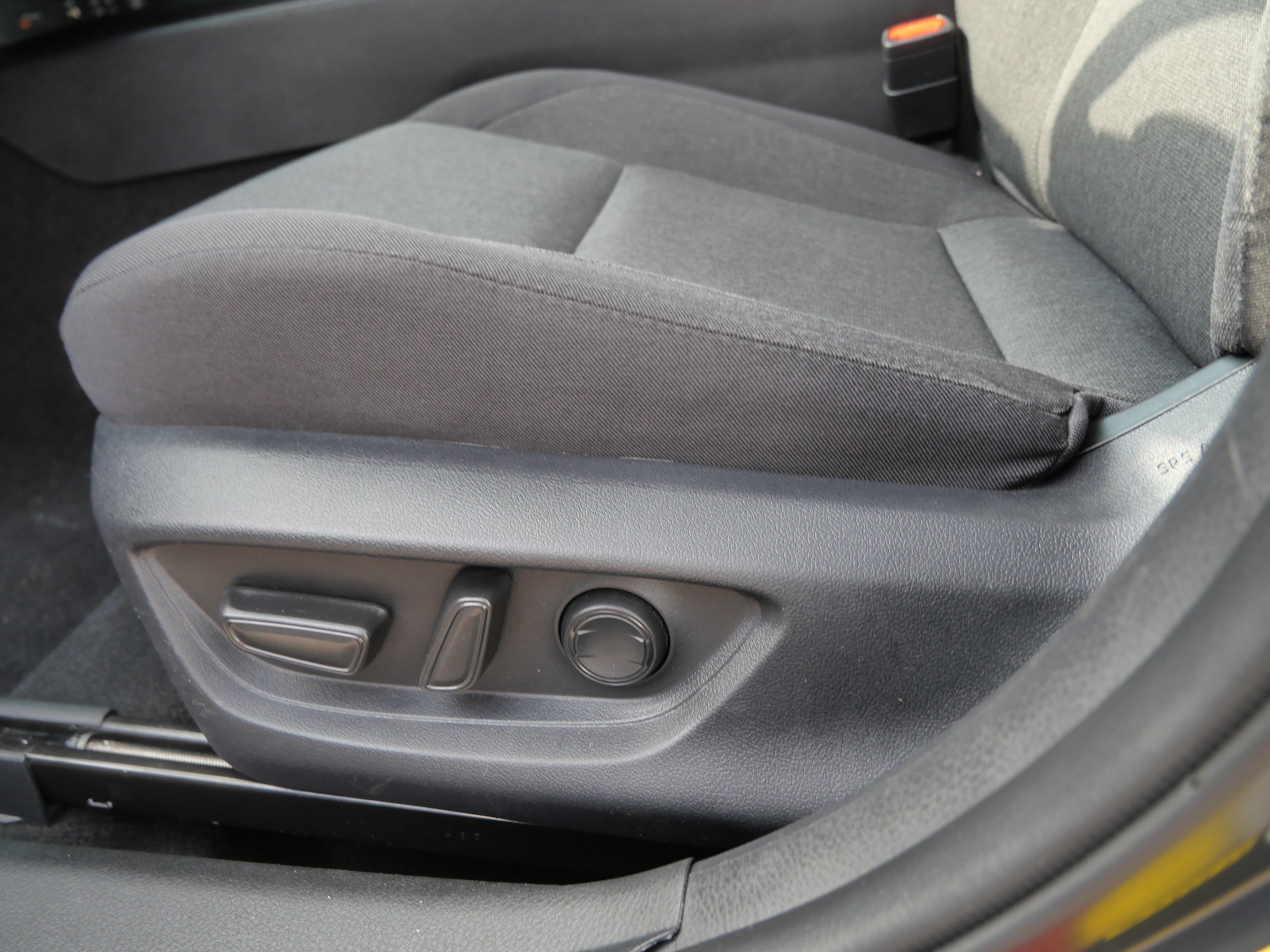 Certified 2025 Toyota Camry LE w/ Convenience Package FWD image 21