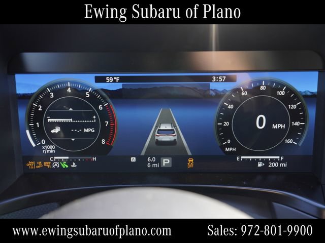 Used 2026 Subaru Outback Premium AWD/4WD image 11