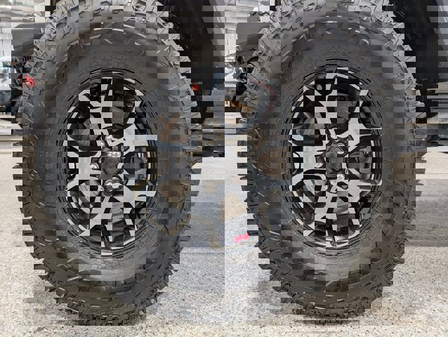 Used 2018 Jeep Wrangler Unlimited Rubicon image 8