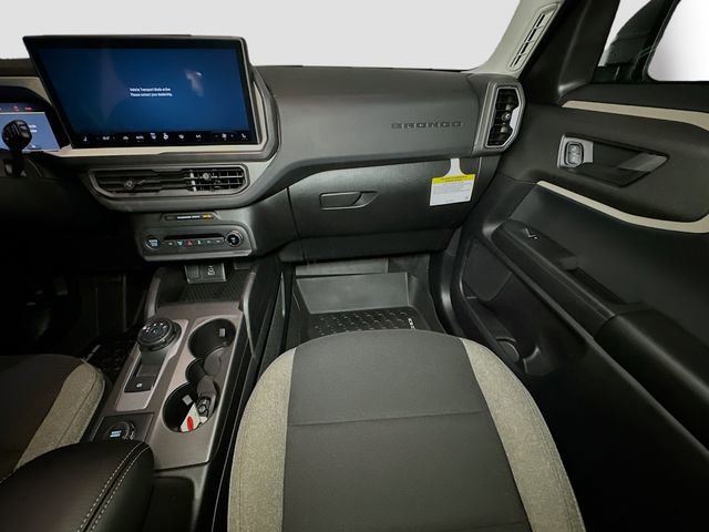 New 2026 Ford Bronco Sport Big Bend w/ Convenience Package image 27