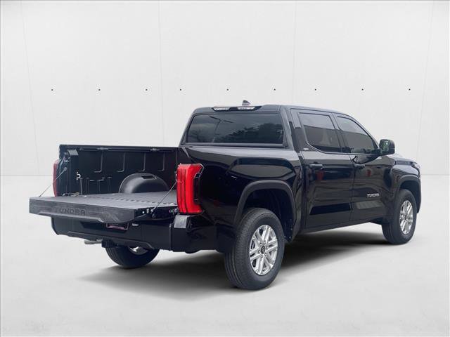 New 2025 Toyota Tundra SR5 image 9