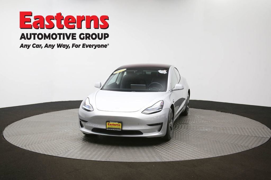 Used 2018 Tesla Model 3 Long Range image 53