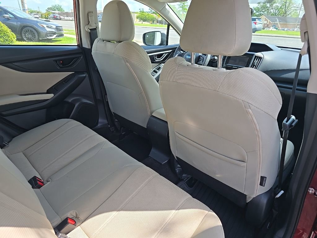 Used 2017 Subaru Impreza 2.0i Premium image 28