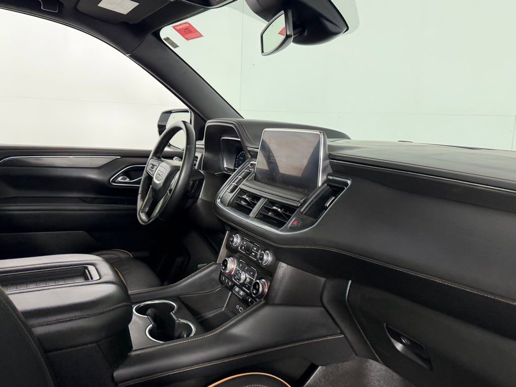 Used 2024 GMC Yukon AT4 w/ AT4 Premium Plus Package image 33