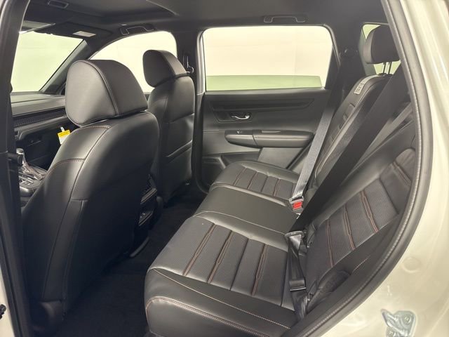 New 2026 Honda CR-V Sport-L image 18