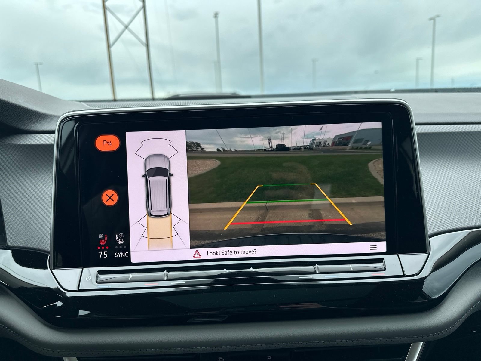 New 2026 Volkswagen Atlas Peak Edition AWD/4WD image 66