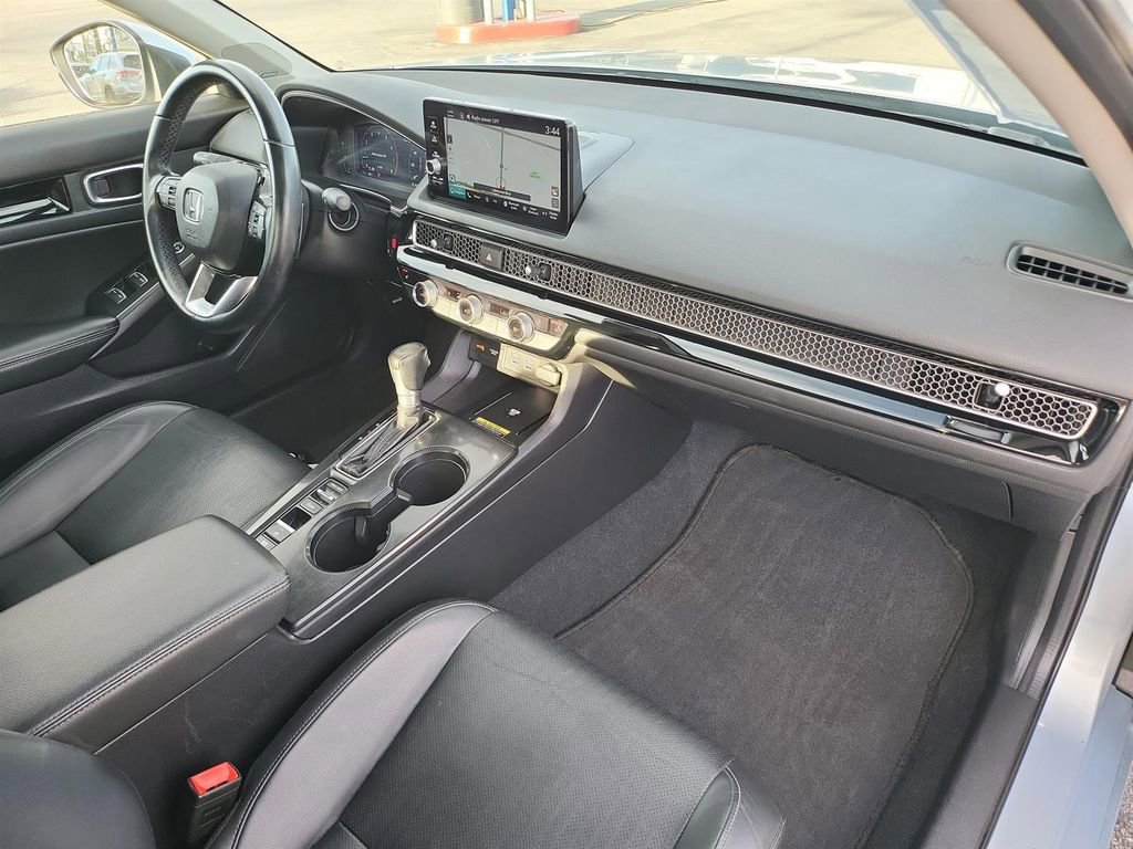 Used 2022 Honda Civic Touring image 21