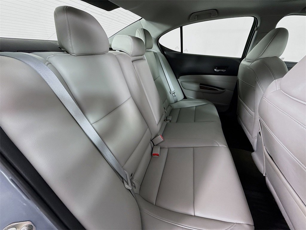 Used 2016 Acura TLX image 27