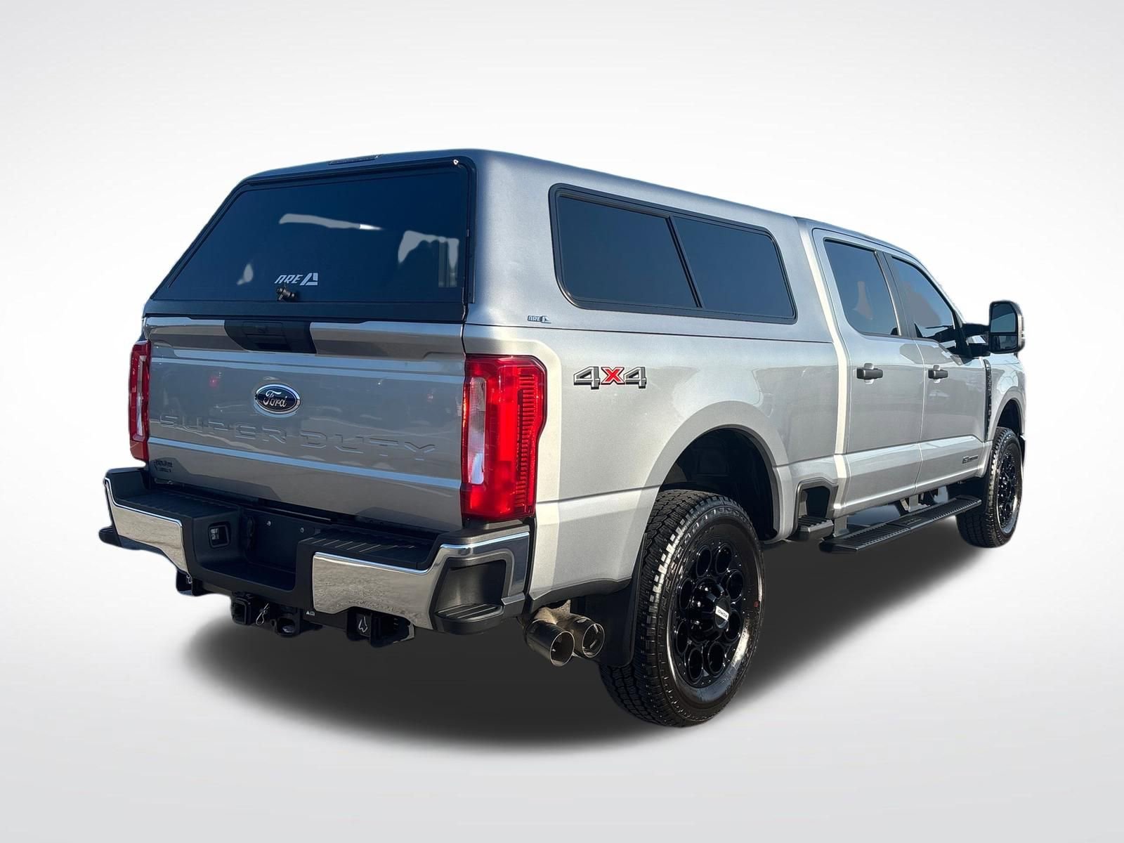 Certified 2024 Ford F250 XL AWD/4WD image 4