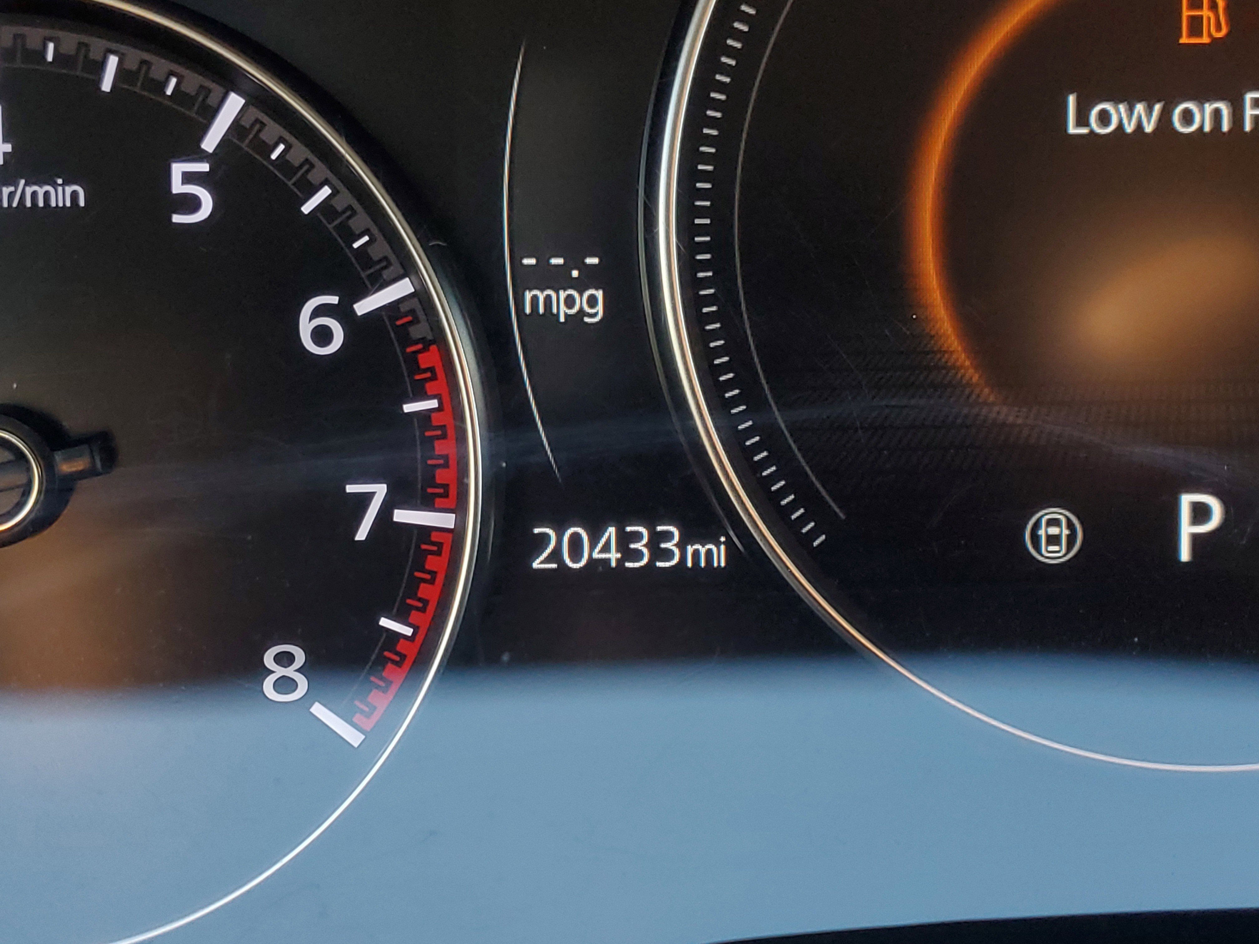 Used 2023 MAZDA CX-50 Meridian Edition w/ Apex Package image 25