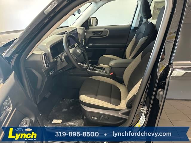 New 2025 Ford Bronco Sport Big Bend image 5