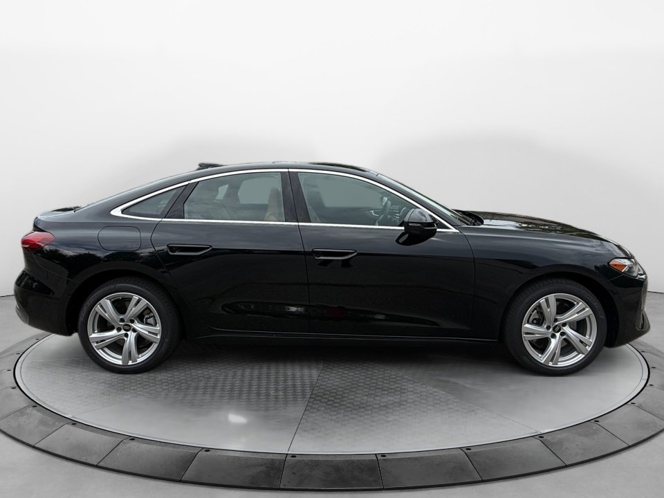 New 2025 Audi A5 2.0T Premium Plus image 8