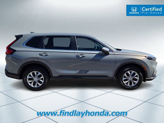 Certified 2026 Honda CR-V LX image 3