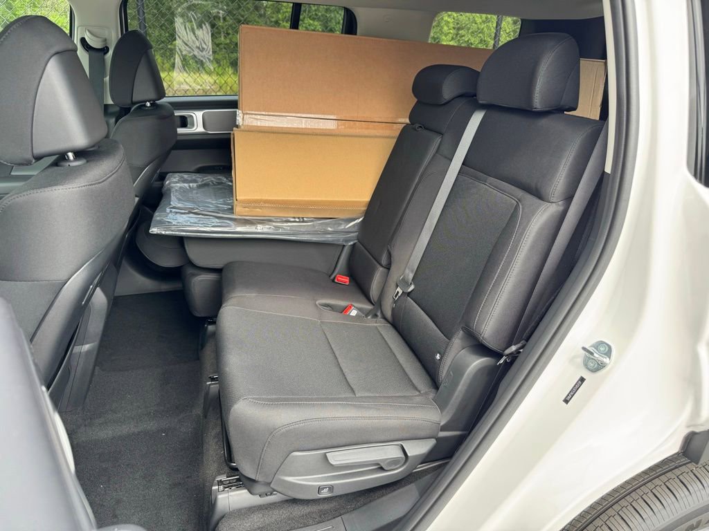 Used 2026 Hyundai Santa Fe SE image 17