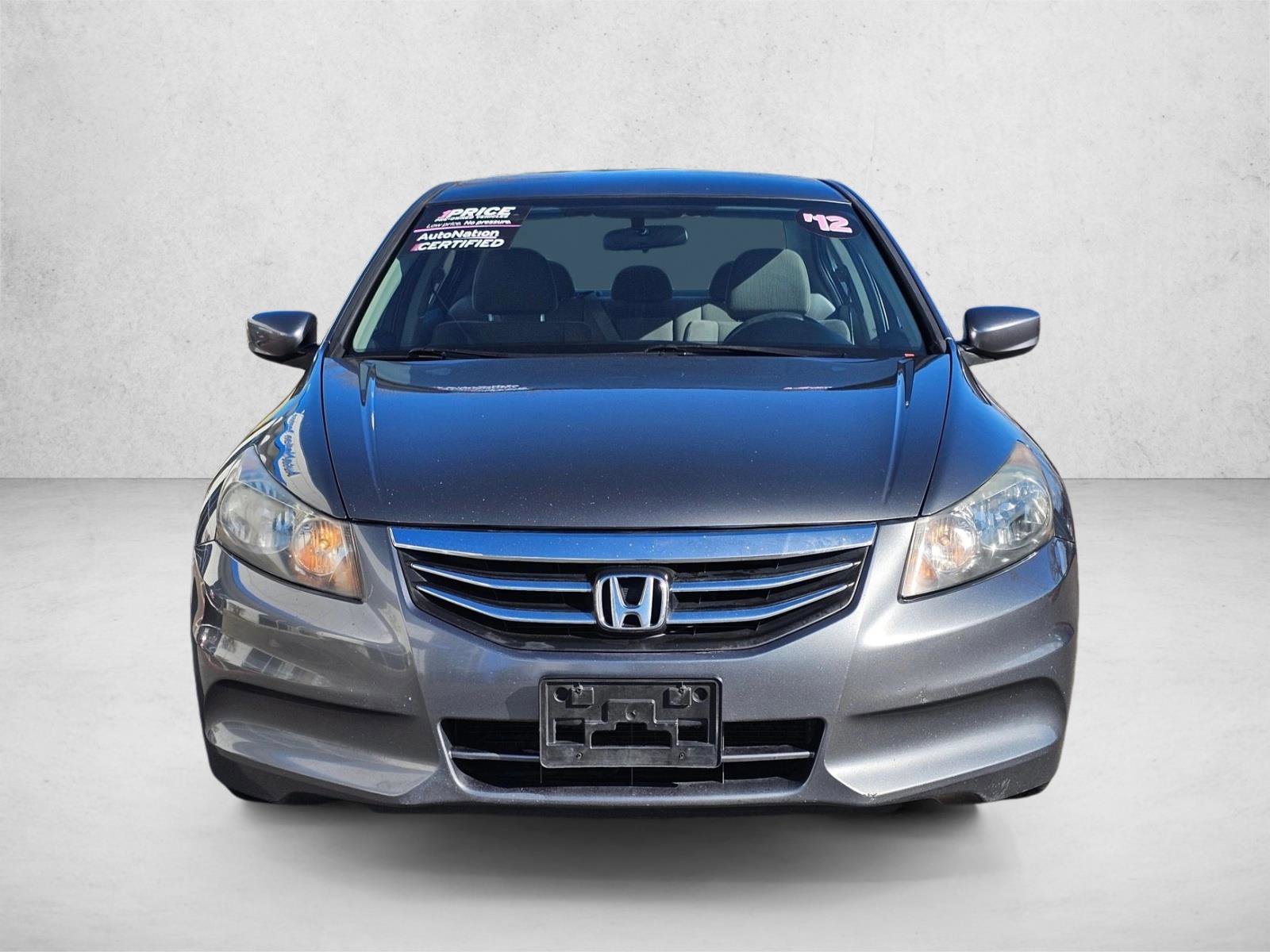 Used 2012 Honda Accord LX image 8
