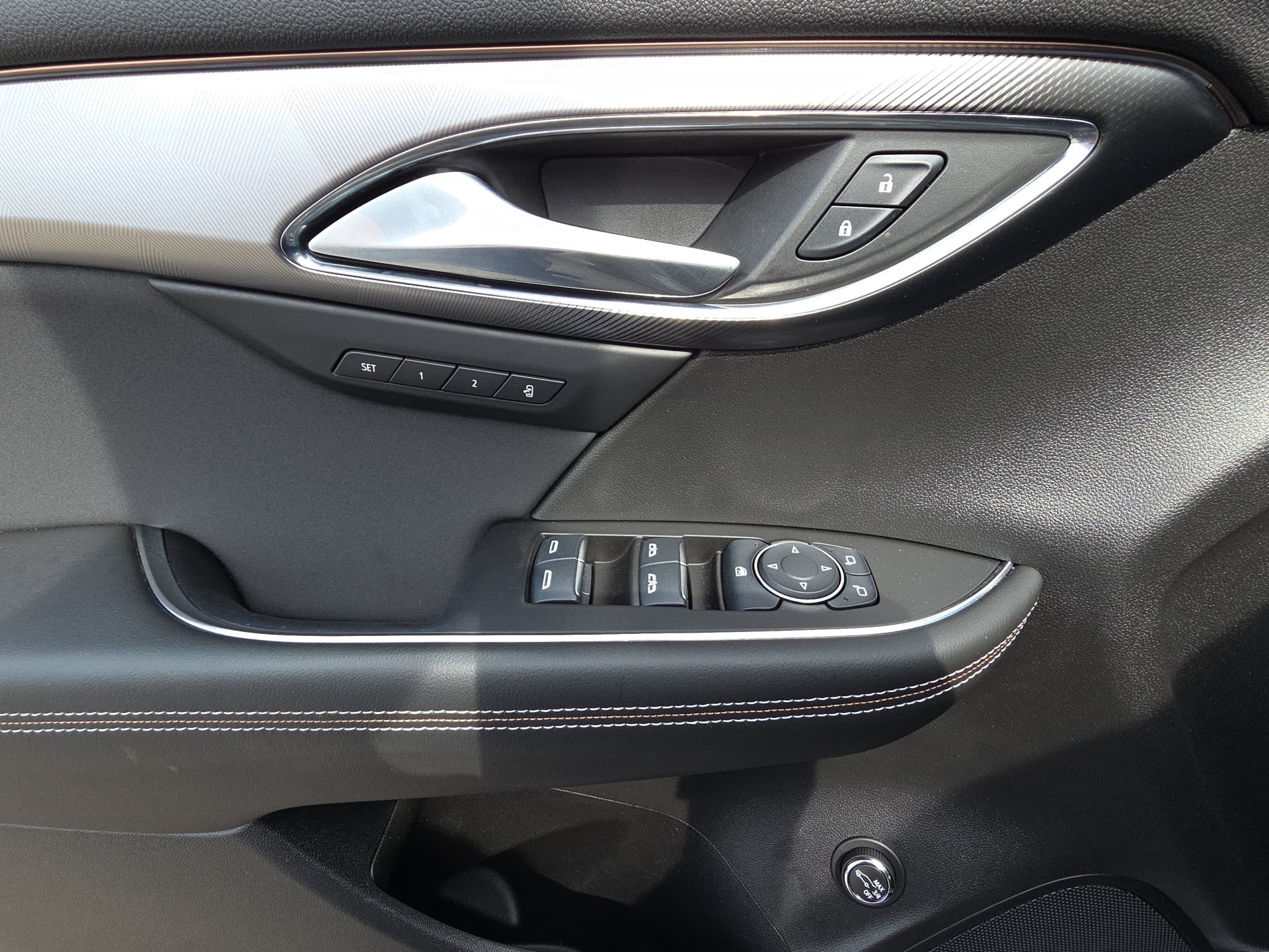 Used 2024 Buick Envision Sport Touring AWD/4WD image 13