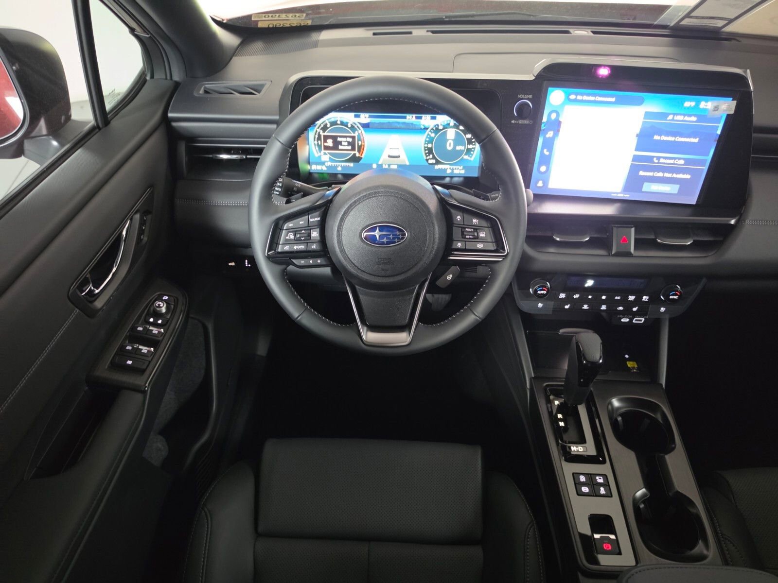 New 2026 Subaru Outback Touring AWD/4WD image 27