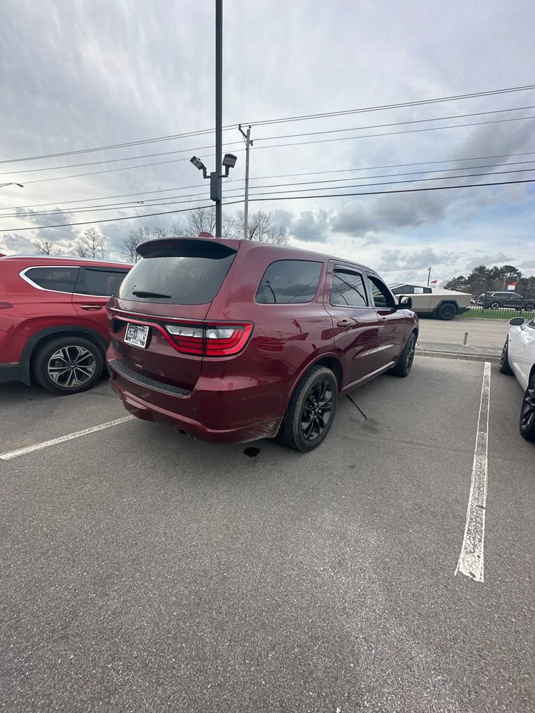 Used 2022 Dodge Durango R/T image 13
