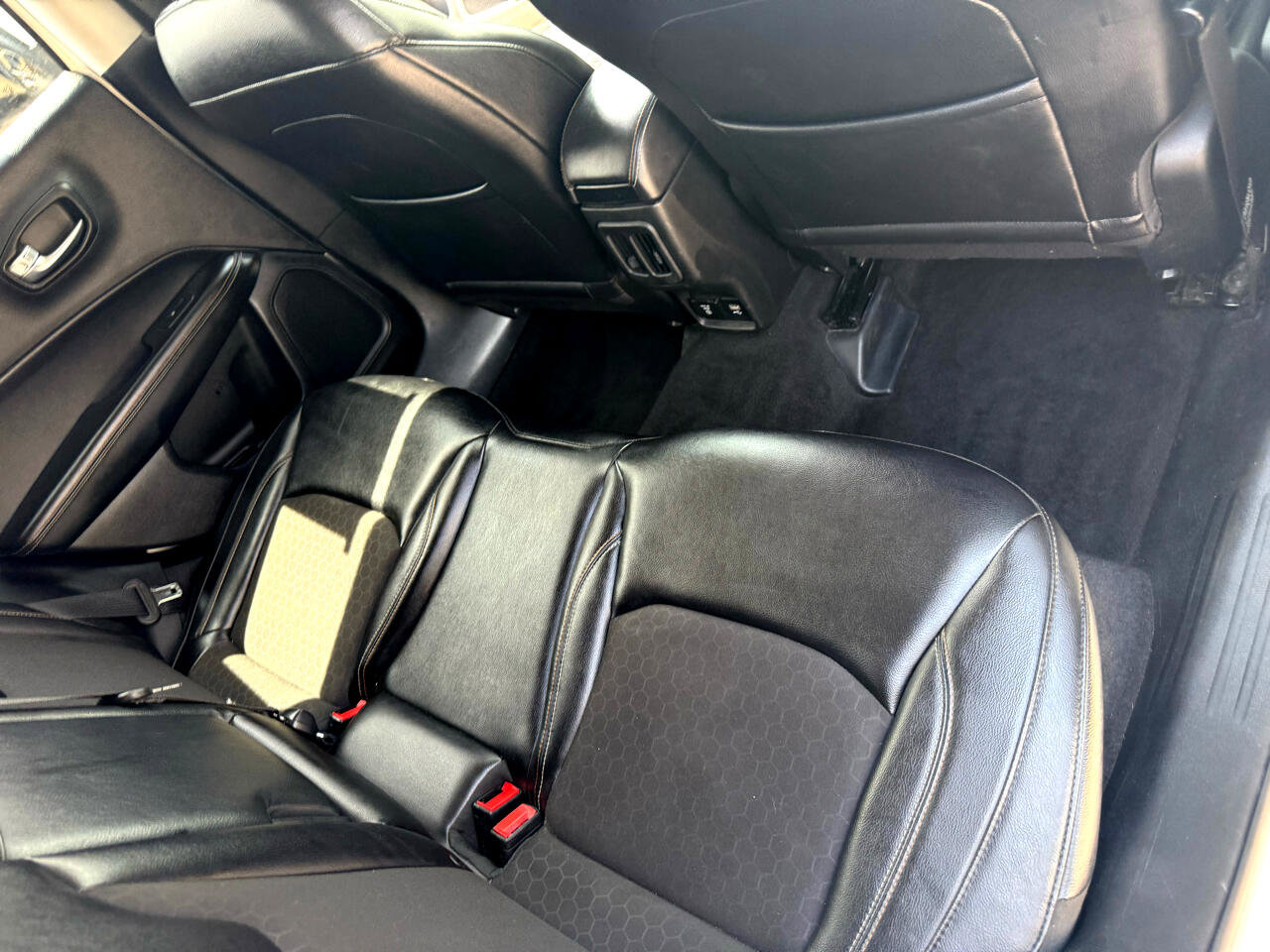 Used 2017 Jeep Compass Latitude w/ Popular Equipment Group image 53