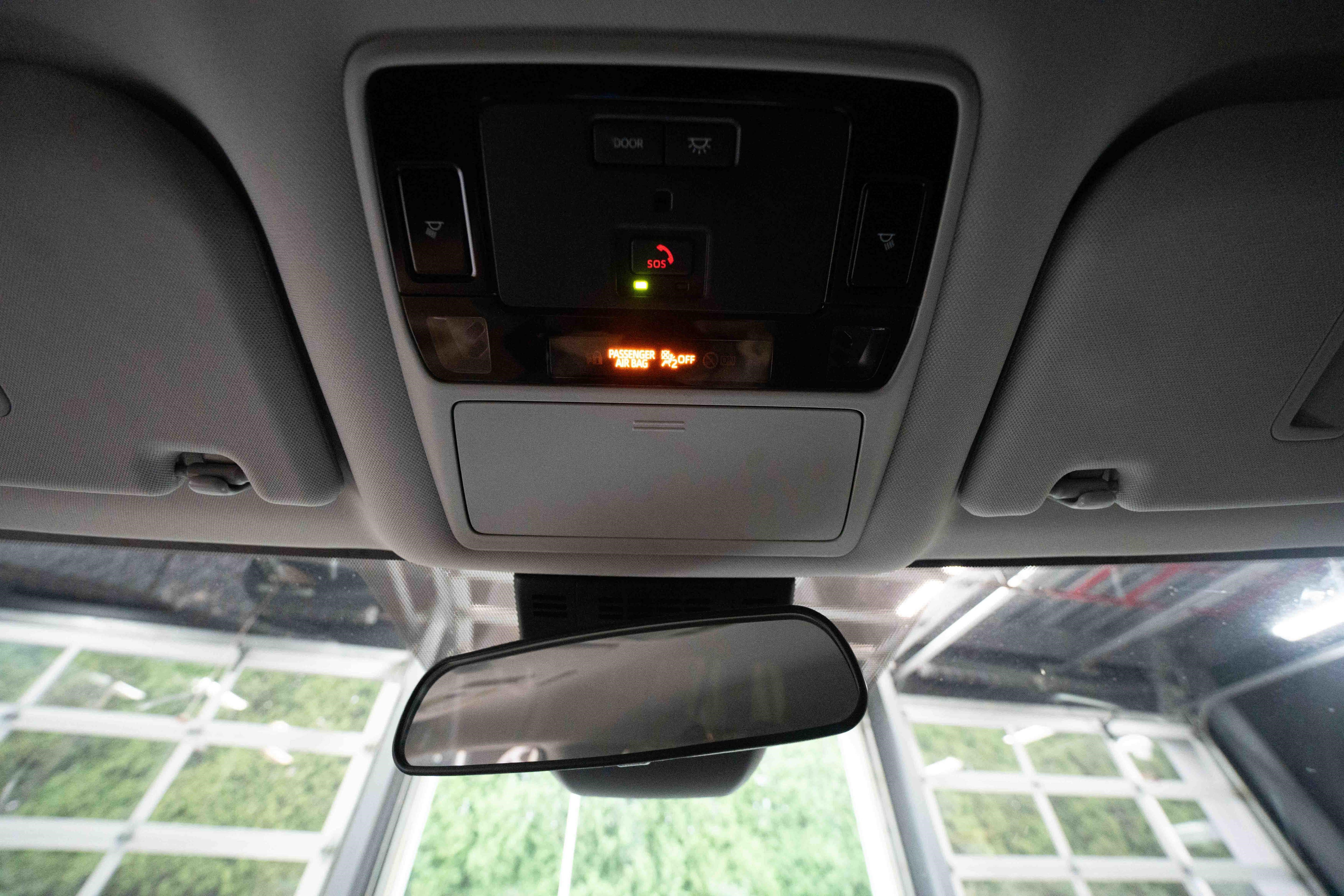 Used 2025 Toyota Grand Highlander AWD Hybrid image 18