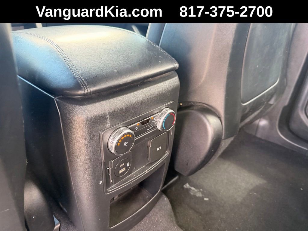 Used 2020 Ford Explorer XLT RWD image 26