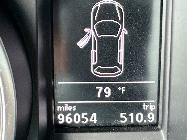 Used 2011 Volkswagen GTI 2-Door image 10