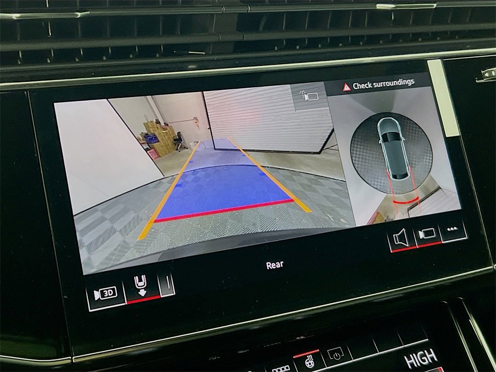 New 2026 Audi Q8 Premium Plus image 16